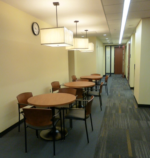 GWU-Law-Clinics-Lunch-Room